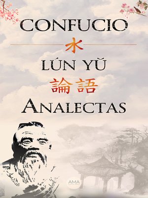 cover image of Analectas
